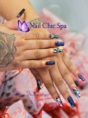 Nail Chic Spa