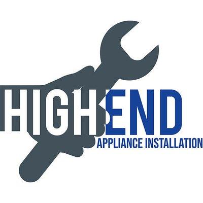 High End Appliance Installation Pro