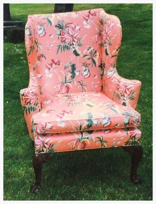 Professional furniture upholstery, furniture refinishing and furniture repair. Newtown Square, PA, United States, 19073