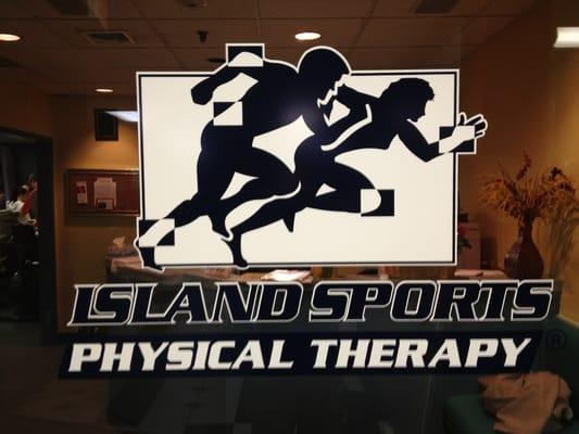 Island Sports Physical Therapy