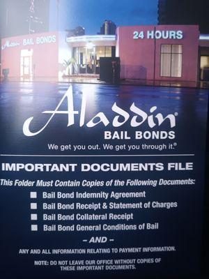 This photo has all the information you need in case you forget who BAIL YOU OUT!!!!!