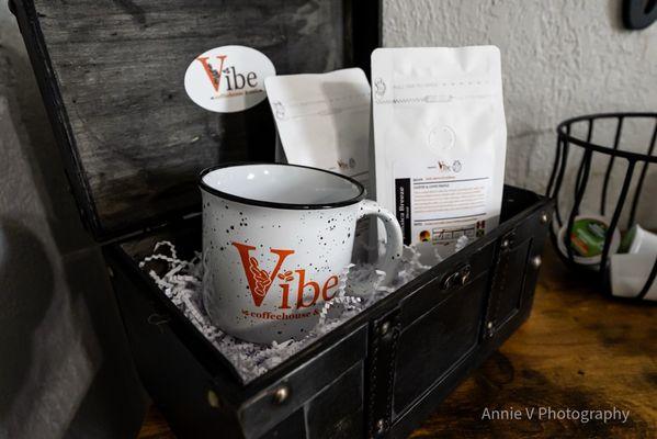 Vibe Coffeehouse & Cafe