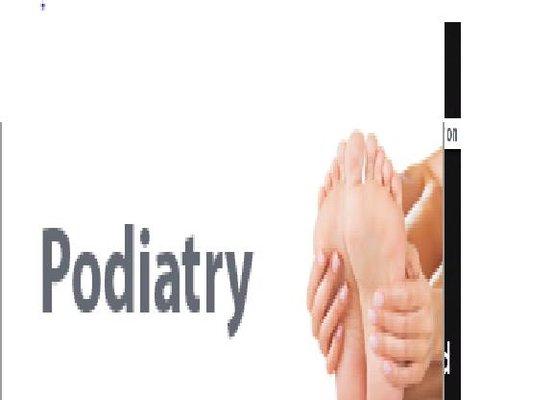 Downey Podiatry Center Inc.