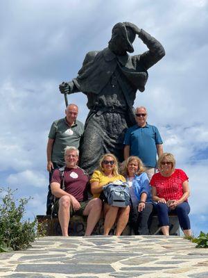 Camino de Santiago