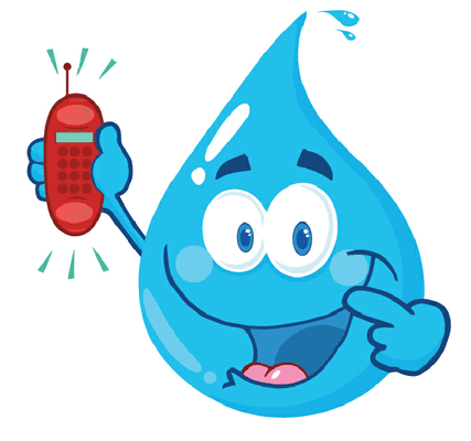 Call Today for your FREE Water Analysis