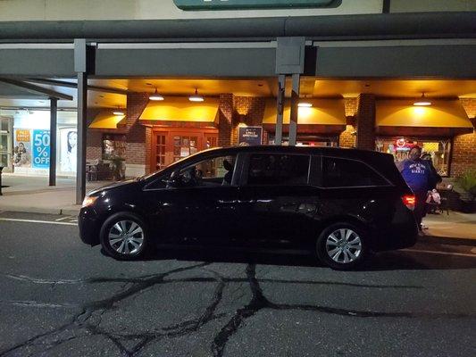 Yellow Cab in Huntington Station NY