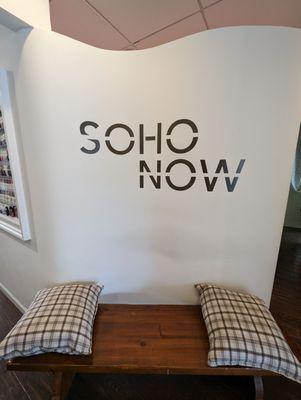 Soho Nail Salon