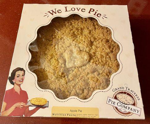 Grand Traverse Pie Company