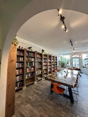 Book room