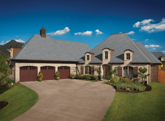 Remedy Roofing is certified with all major roofing manufacturers in the U.S.