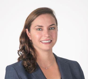 Attorney Alyssa Martin