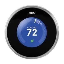 Nest Thermostat