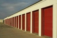 Self Storage