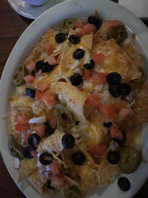 Nachos