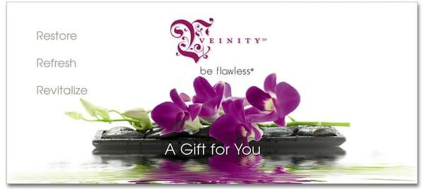 Veinity Med Spa - Gift Certificate