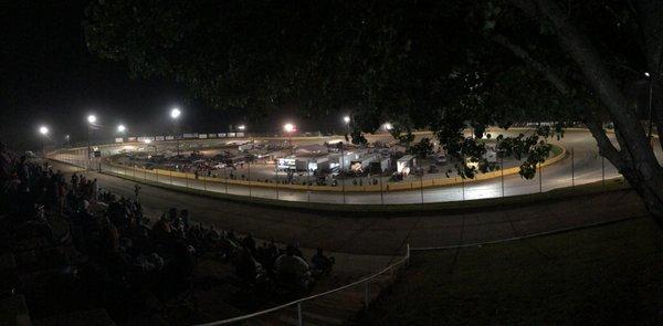 Senoia Raceway