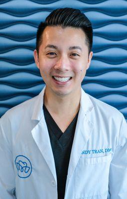 Dr. Andy Tran