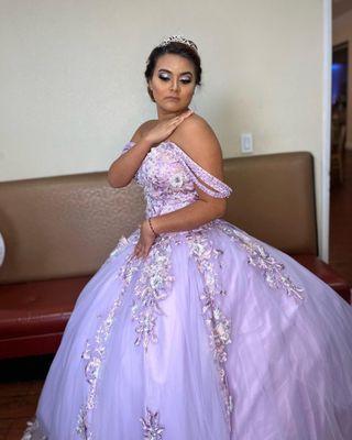 Quinceañera