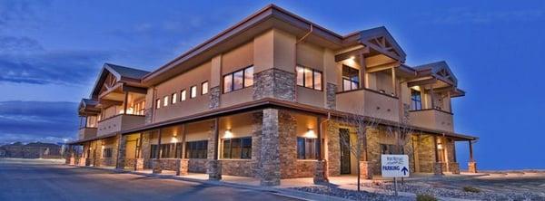 Major Mortgage - Grand Junction, CO Office