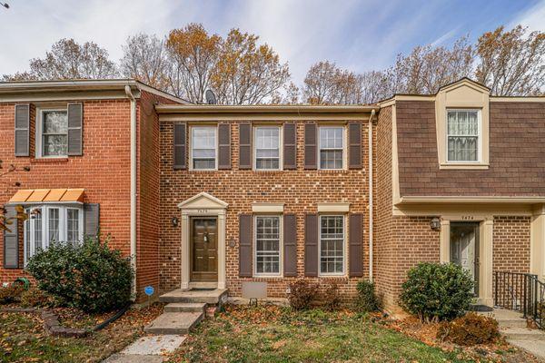 7476 Adams Park Court in Annandale for rent.