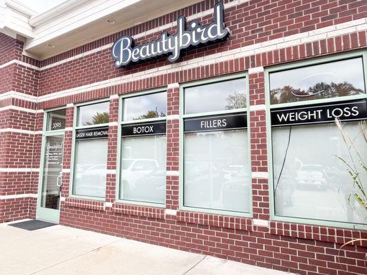 Beautybird Medspa