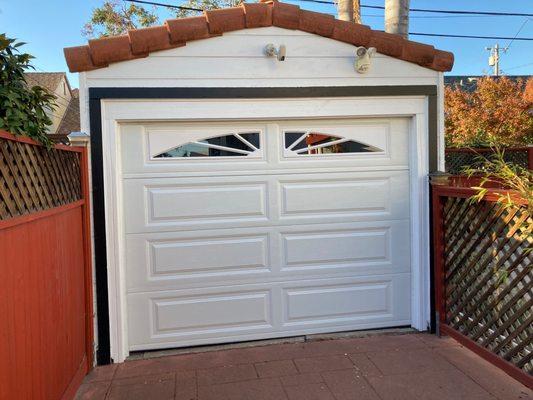 Zion Garage Door Repair