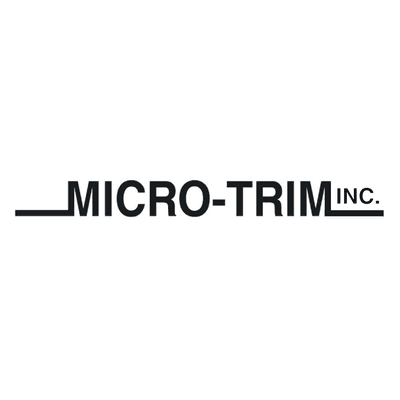 Micro-Trim