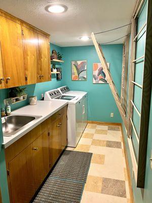 My dream Laundry Room!