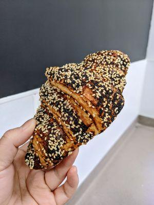 Everything croissant