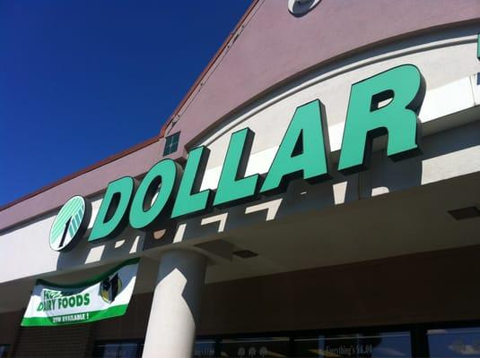 Dollar Tree