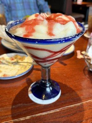 Special margarita