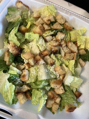 Caesar Salad