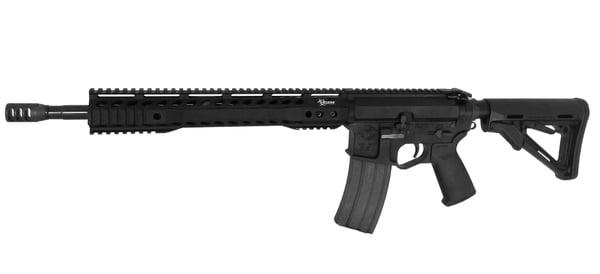 WBT Billet Carbine AR15 Rifle