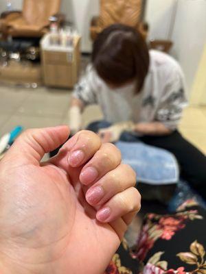 Modern Nail