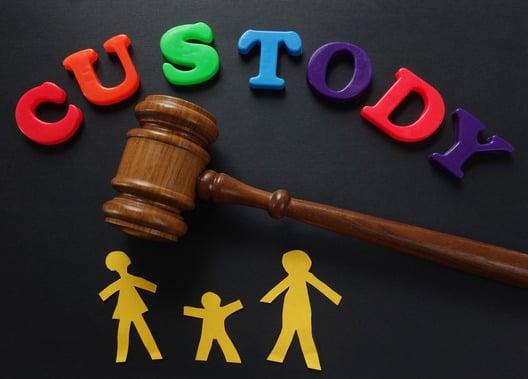 Child Custody and Child Support