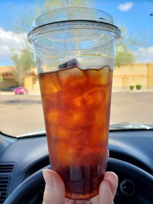 20oz cold brew