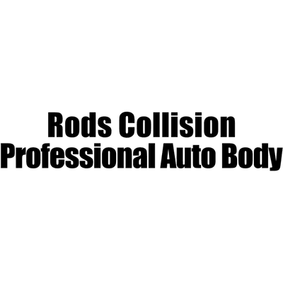 Rod Collision Auto Body