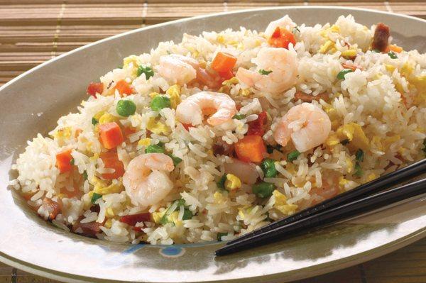 Yong Chow Fried Rice