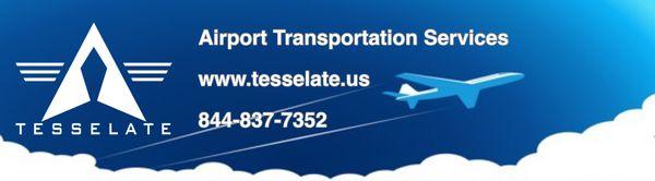 Airport bookings for all airports to and from WinstonSalem NC