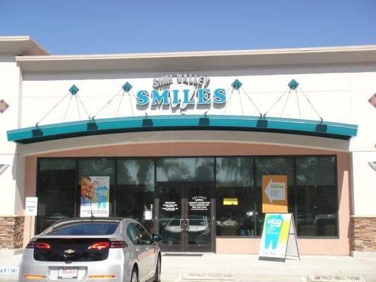 Simi Valley Smiles Dentistry