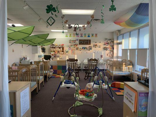 Willow Cove Early Learning Center & Preschool