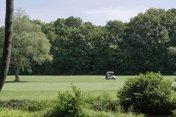 Joe & Leigh's Pine Oaks Golf Course