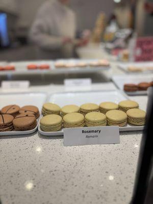 Macaron Bar - Andersonville