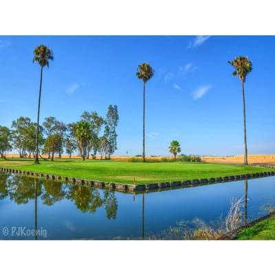 Table Mountain Golf Course