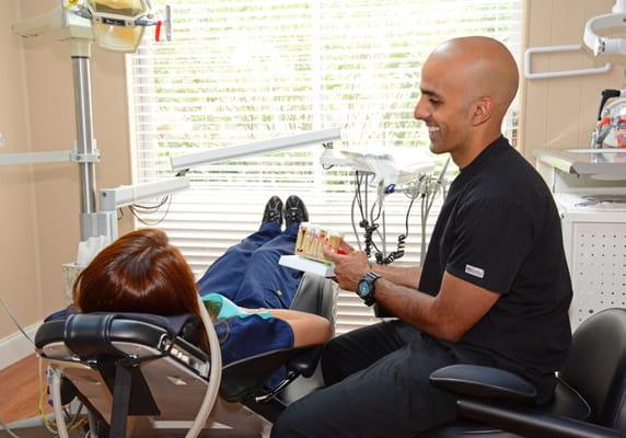 Hillcrest Dental