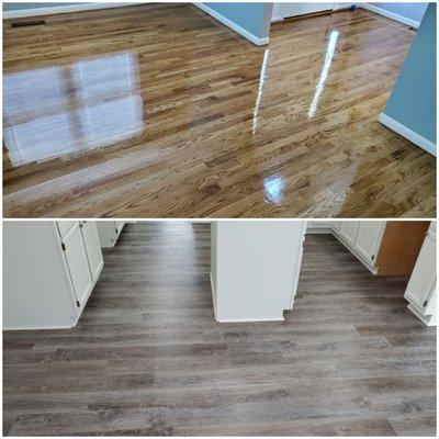 Schmutte Custom Floor Co.