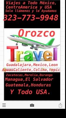 https://www.facebook.com/OROZCO-TRAVEL-PROFESSIONAL-SERVICES-283441061675682/