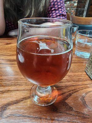 Kentucky Bourbon Barrel Ale