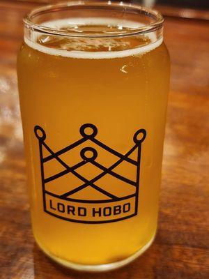 Lord Hobo Brewing Company