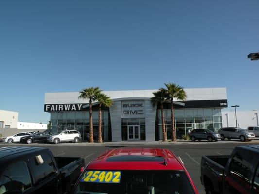 3222 E. Sahara Ave. Las Vegas, NV 89104